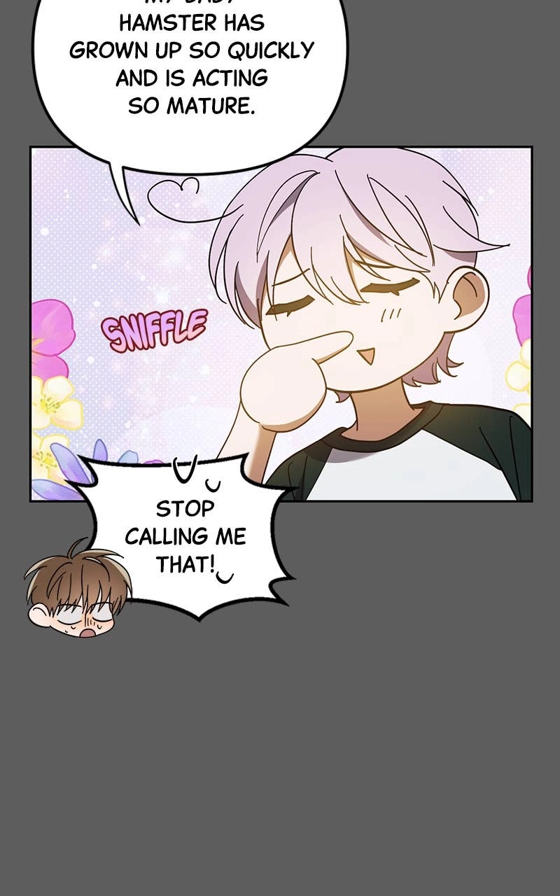 My Comeback as the Youngest Member Chapter 18 - Page 24