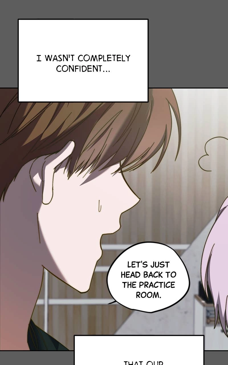 My Comeback as the Youngest Member Chapter 18 - Page 25