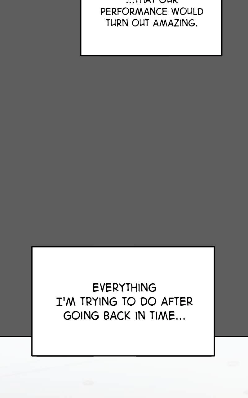 My Comeback as the Youngest Member Chapter 18 - Page 26