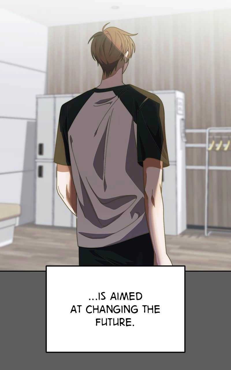 My Comeback as the Youngest Member Chapter 18 - Page 27