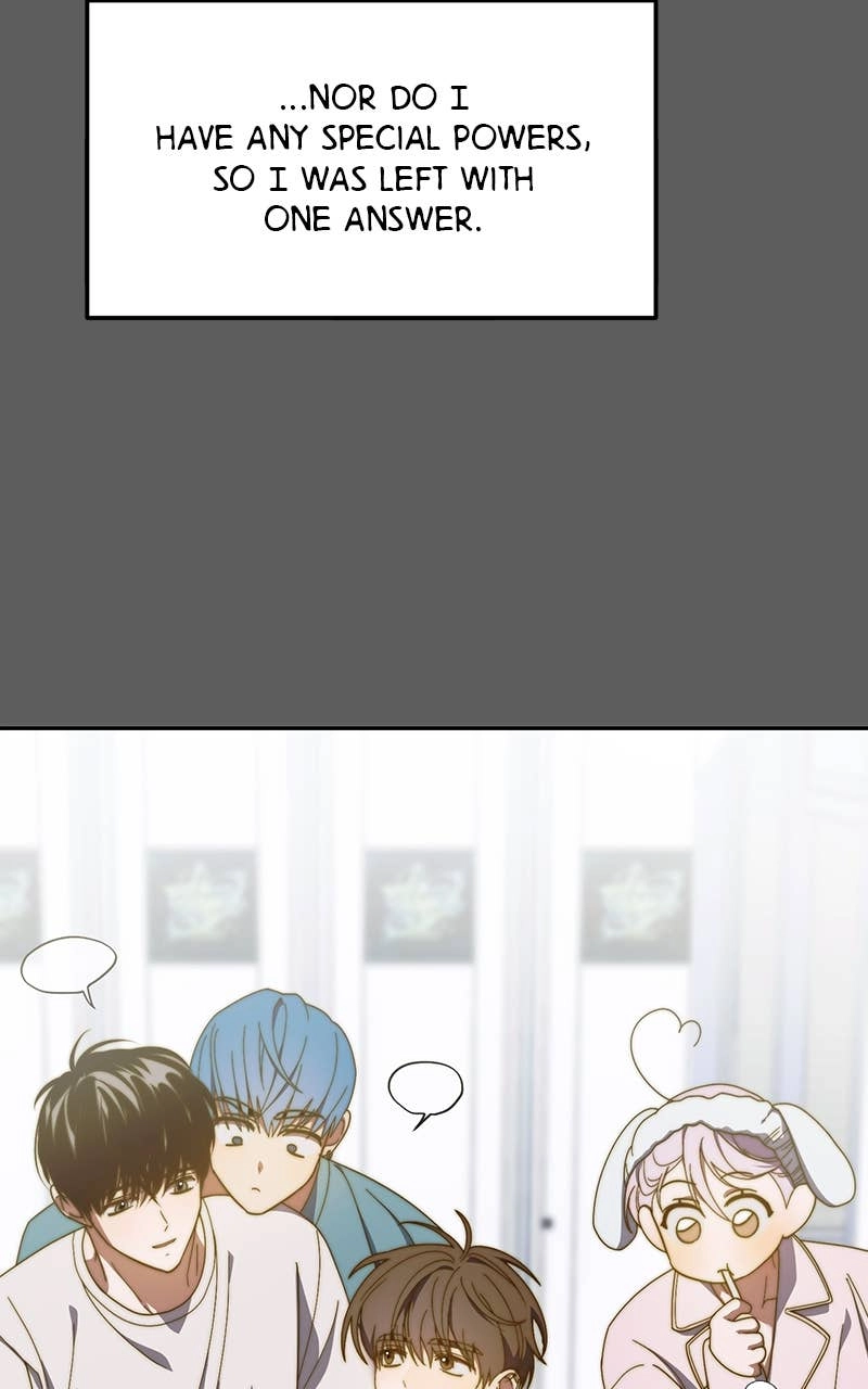 My Comeback as the Youngest Member Chapter 18 - Page 29