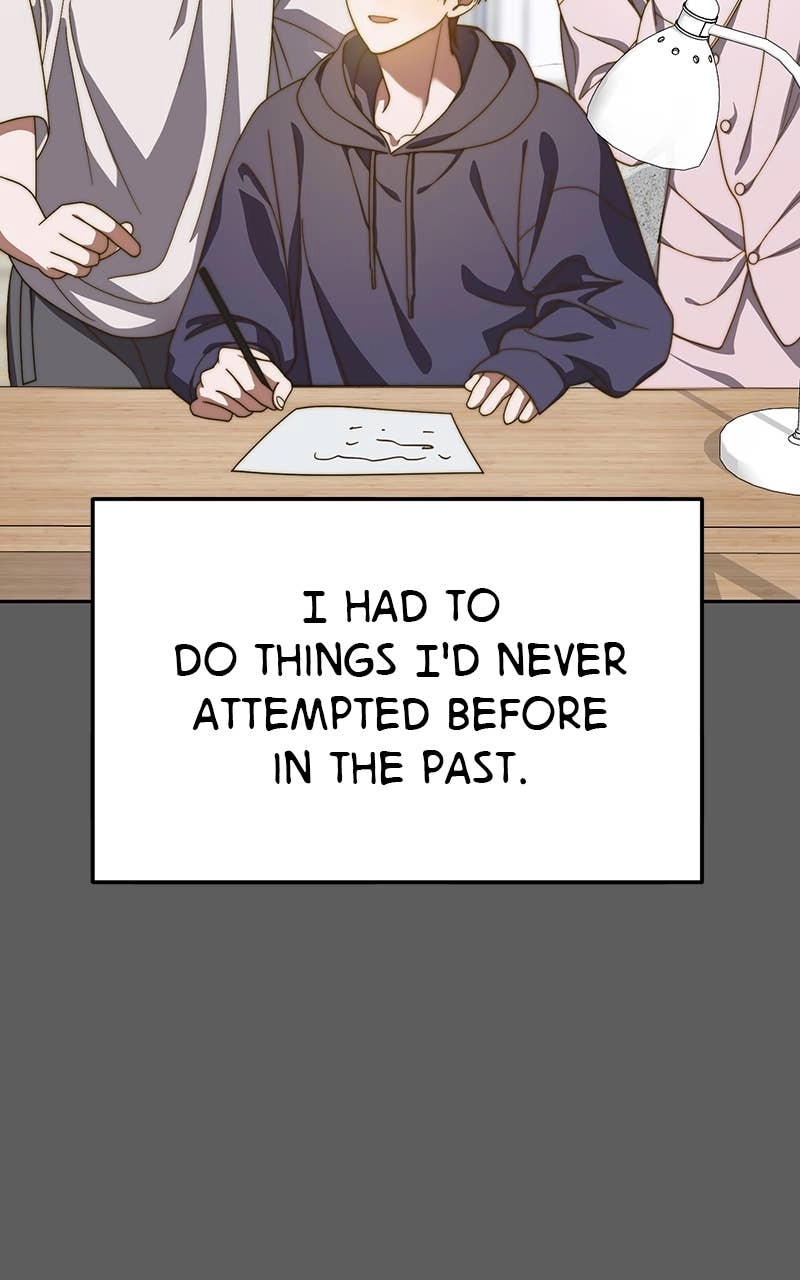 My Comeback as the Youngest Member Chapter 18 - Page 30