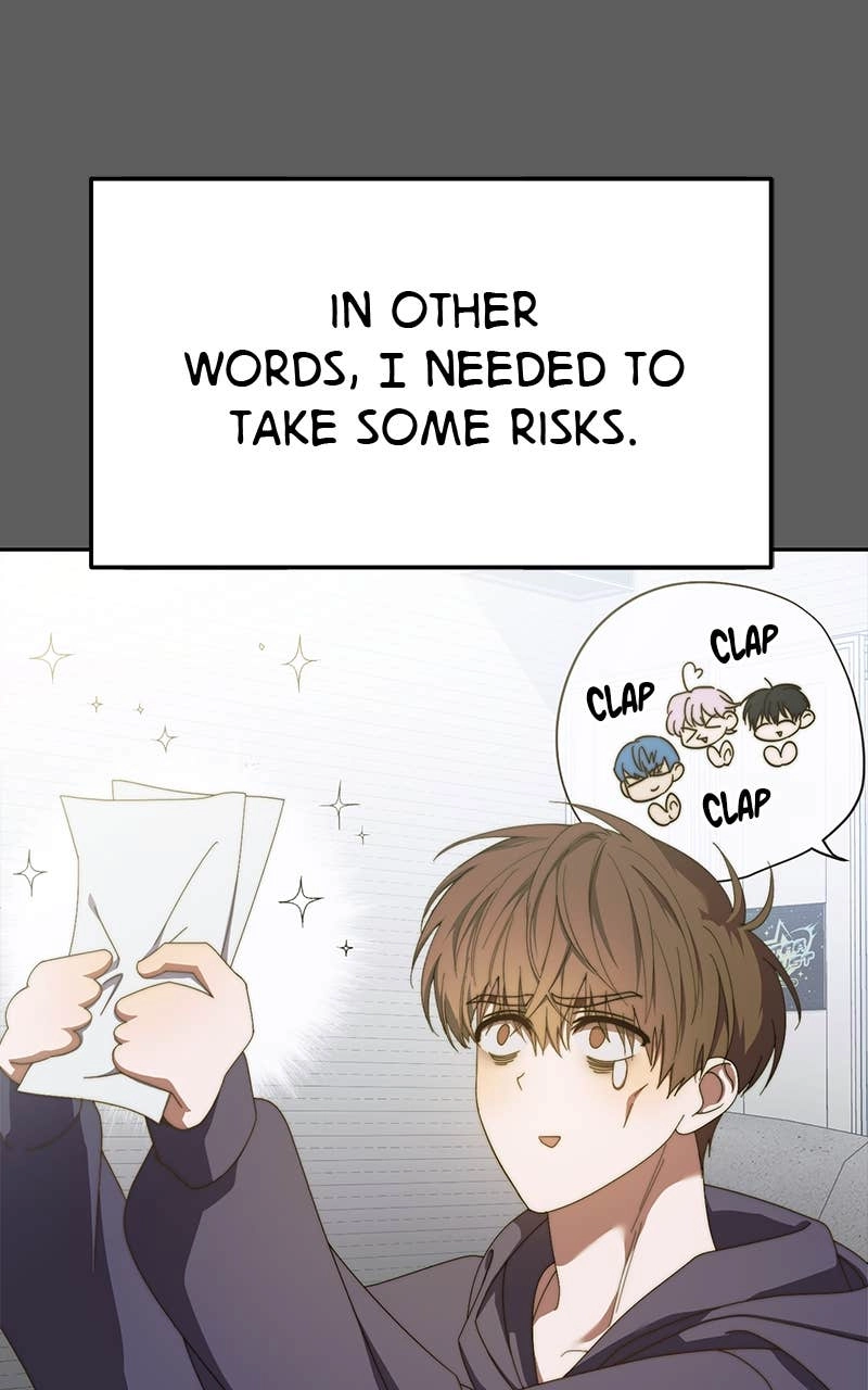 My Comeback as the Youngest Member Chapter 18 - Page 31
