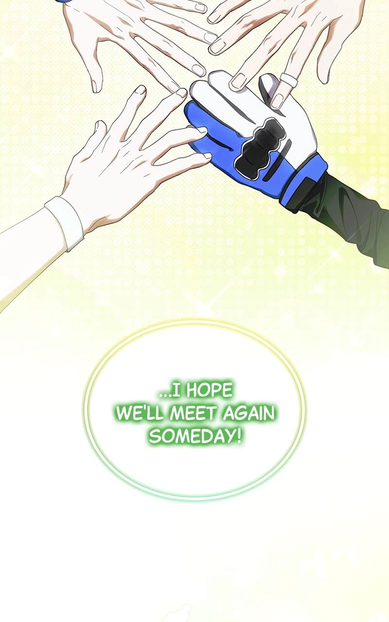 My Comeback as the Youngest Member Chapter 18 - Page 34