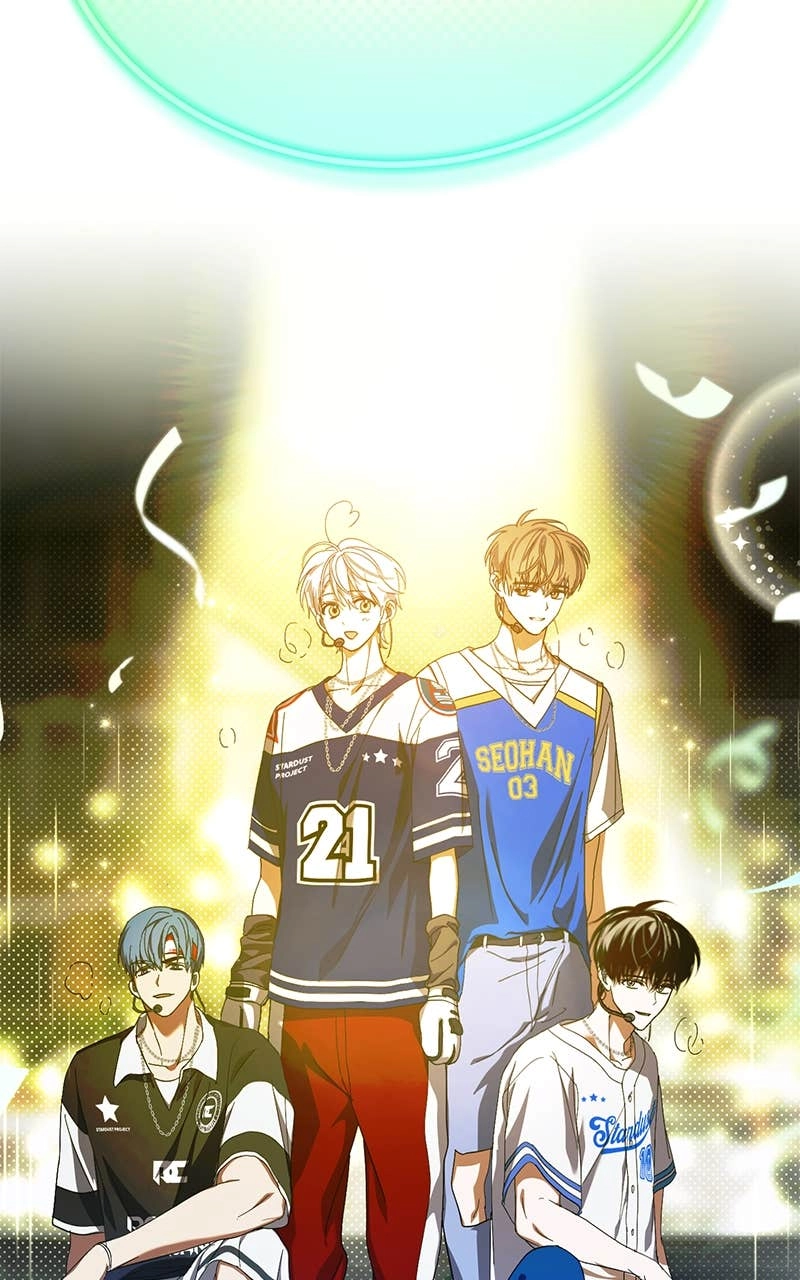 My Comeback as the Youngest Member Chapter 18 - Page 38
