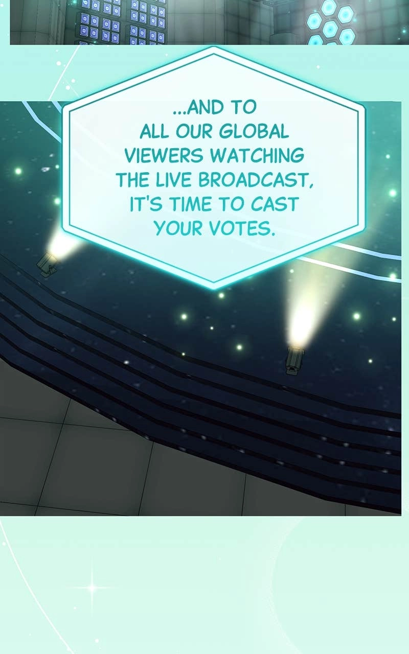 My Comeback as the Youngest Member Chapter 18 - Page 42
