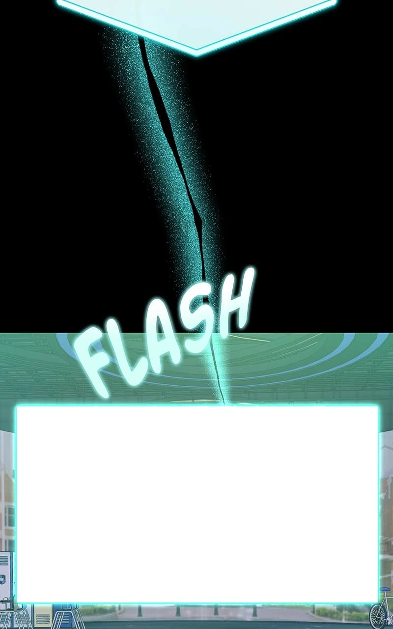 My Comeback as the Youngest Member Chapter 18 - Page 45