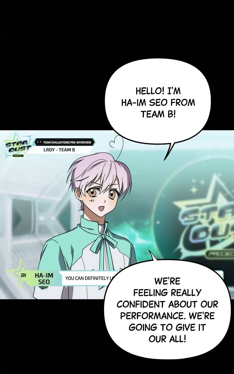 My Comeback as the Youngest Member Chapter 18 - Page 47