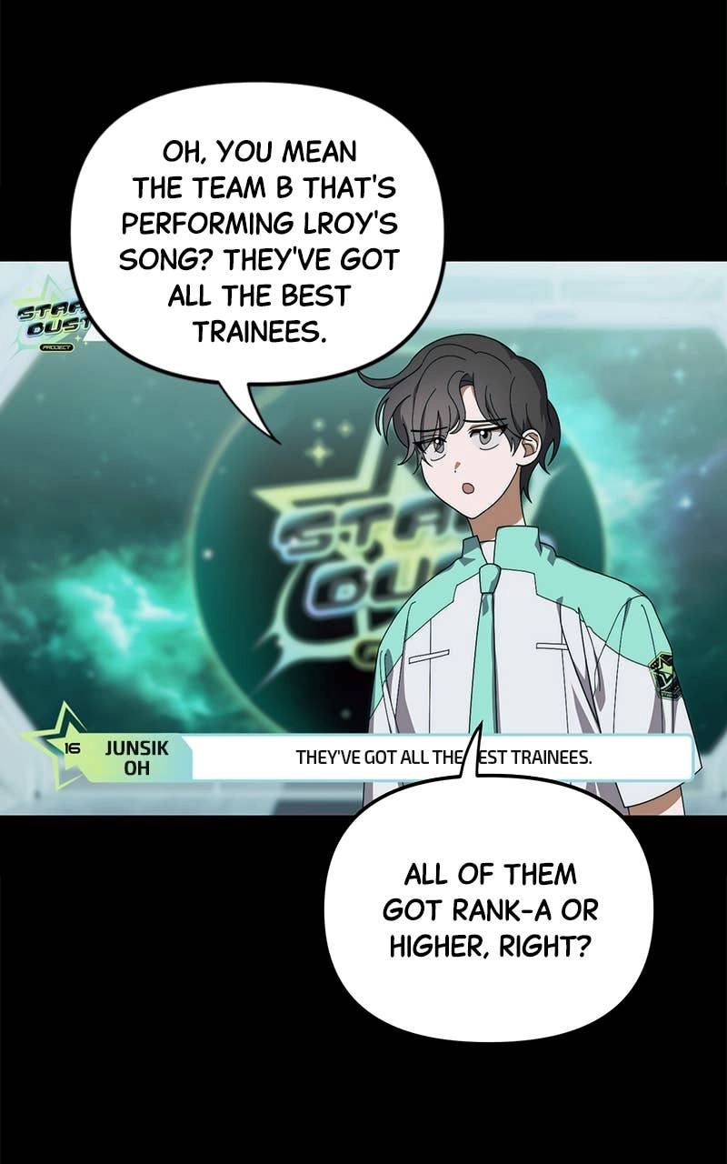 My Comeback as the Youngest Member Chapter 18 - Page 48