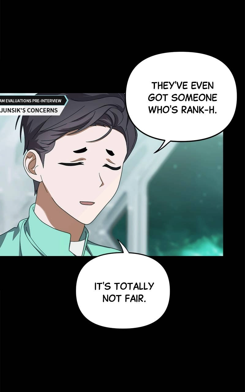 My Comeback as the Youngest Member Chapter 18 - Page 49