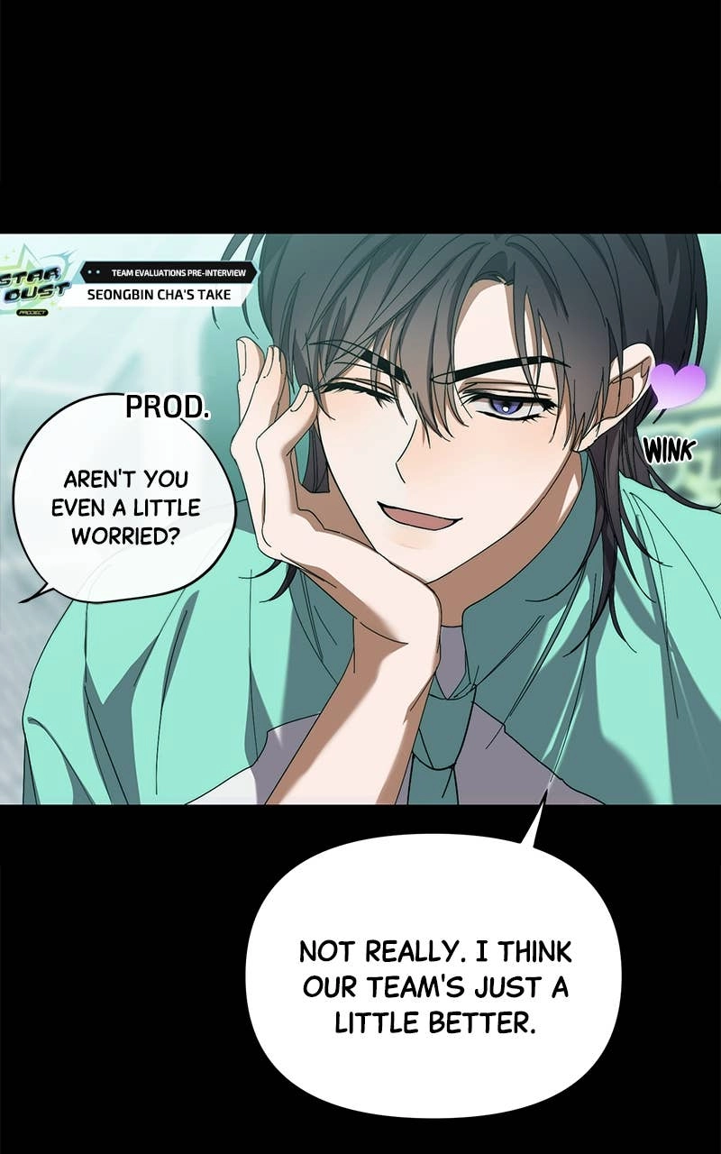My Comeback as the Youngest Member Chapter 18 - Page 50