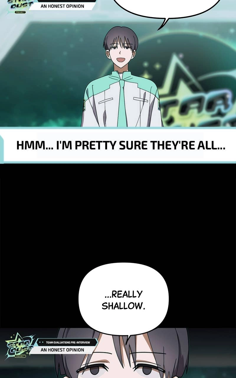 My Comeback as the Youngest Member Chapter 18 - Page 52