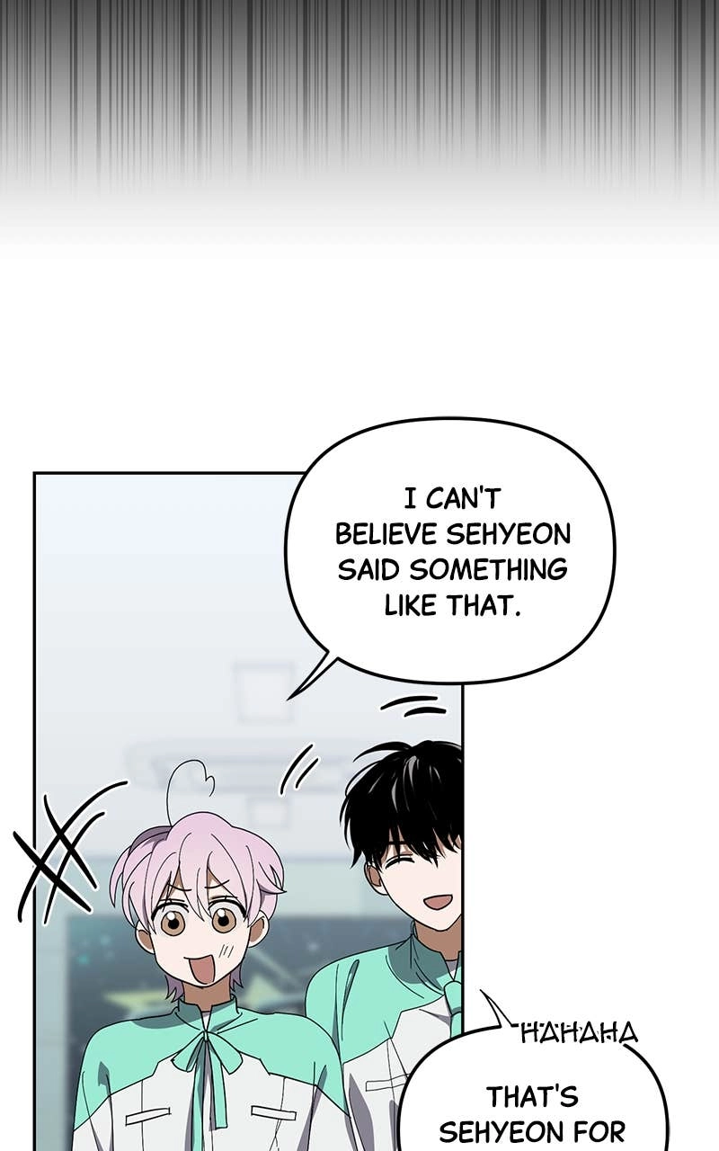 My Comeback as the Youngest Member Chapter 18 - Page 58