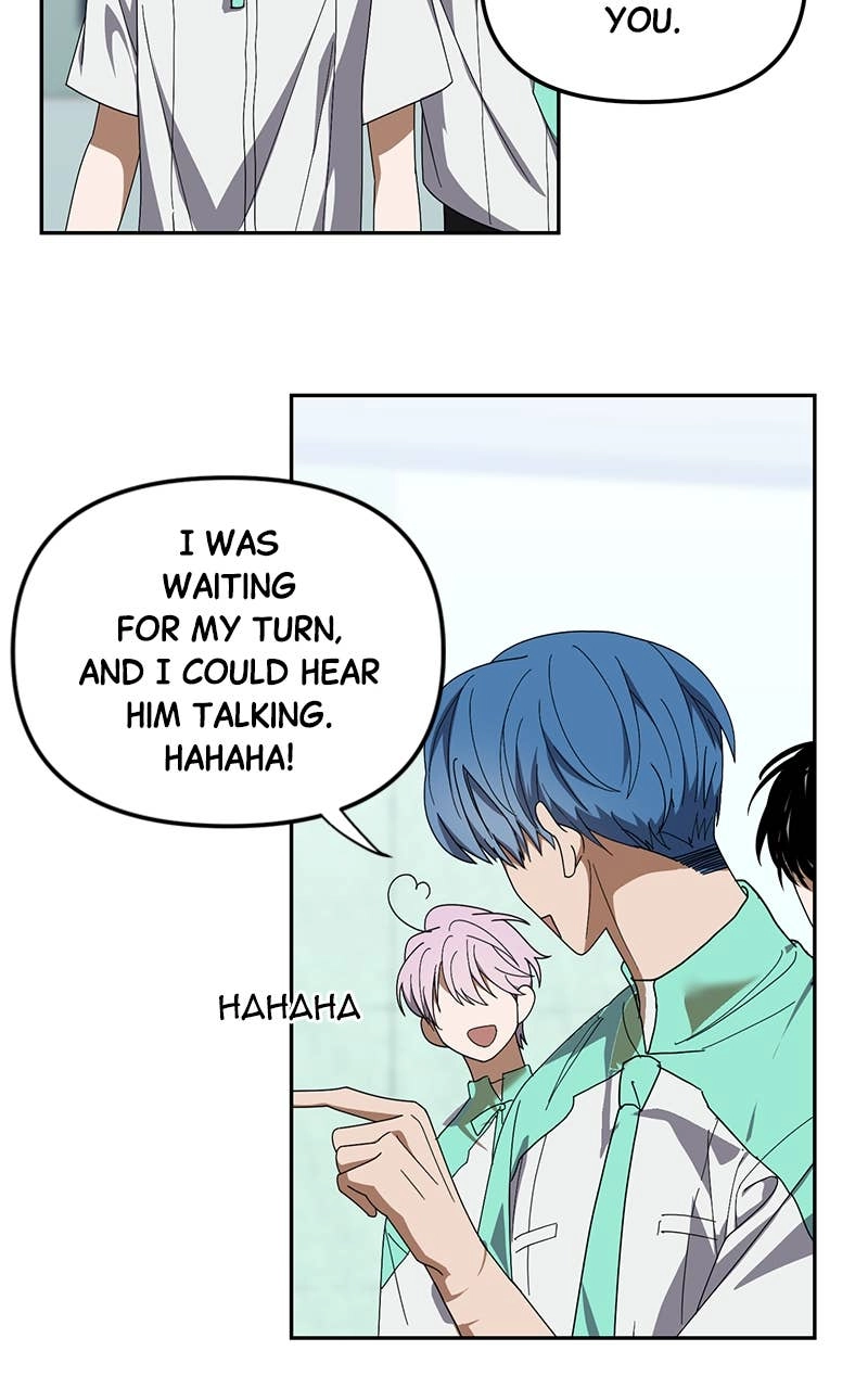 My Comeback as the Youngest Member Chapter 18 - Page 59
