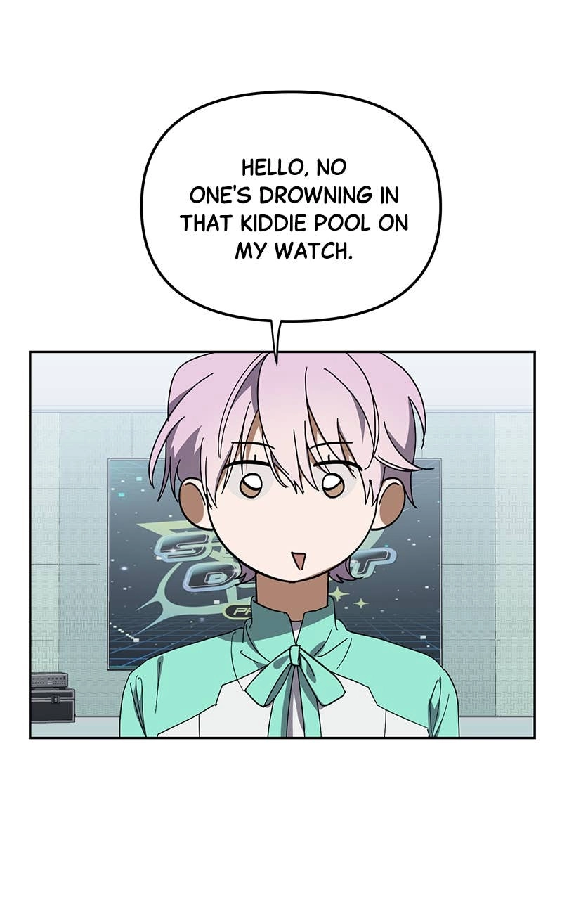 My Comeback as the Youngest Member Chapter 18 - Page 60