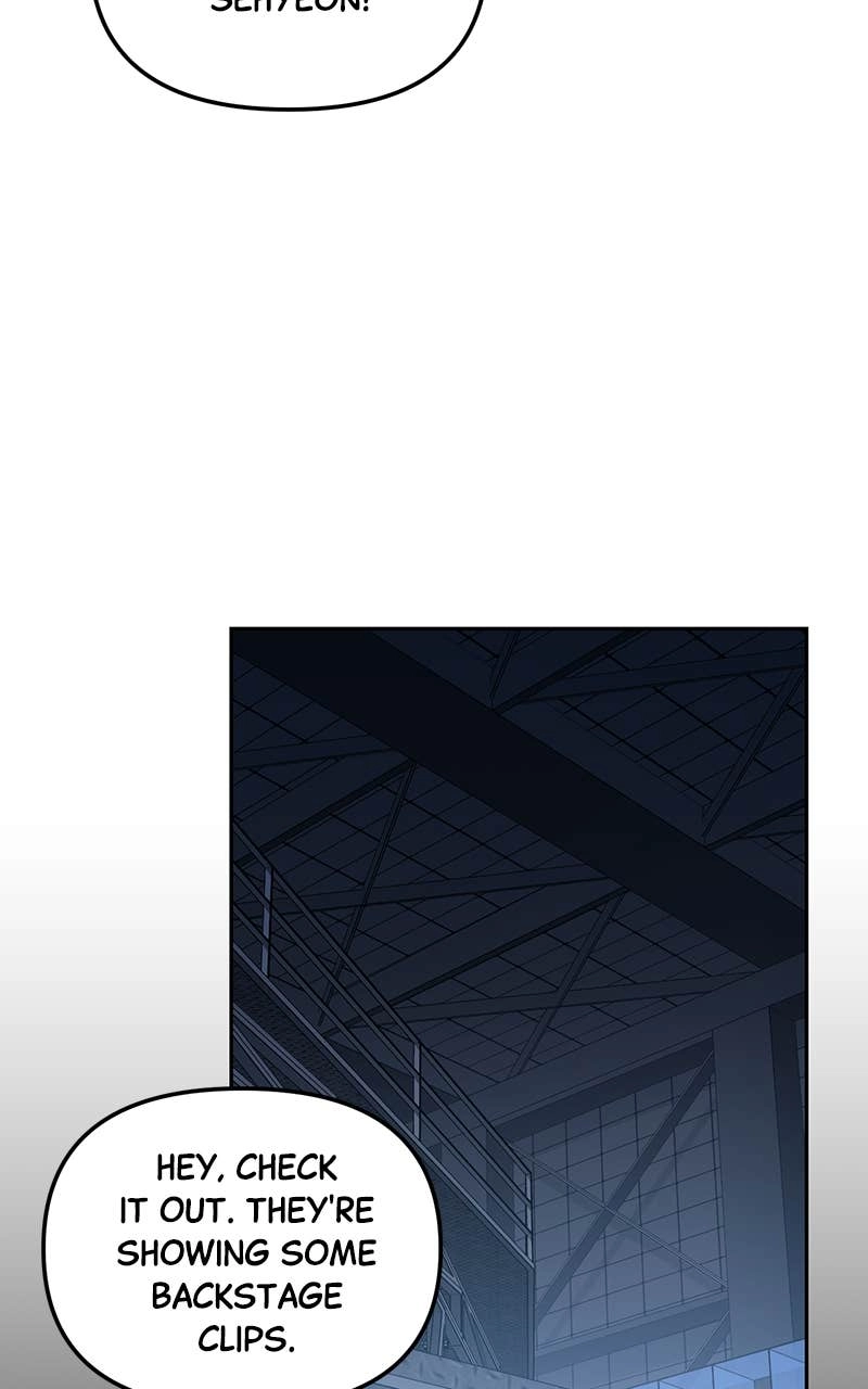 My Comeback as the Youngest Member Chapter 18 - Page 62
