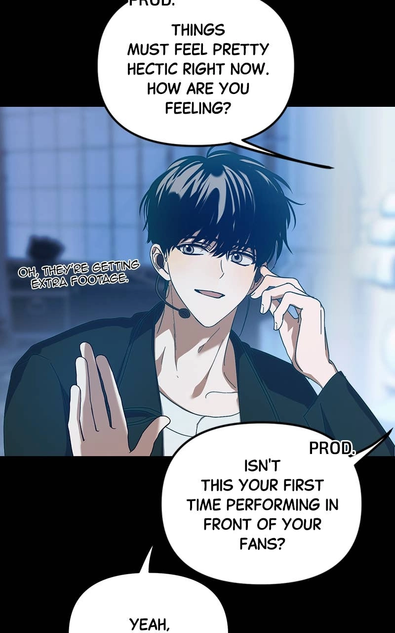 My Comeback as the Youngest Member Chapter 18 - Page 65