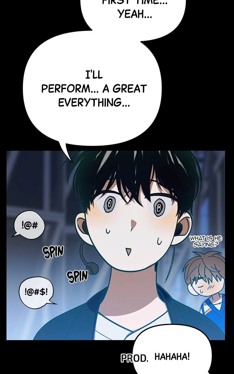 My Comeback as the Youngest Member Chapter 18 - Page 68