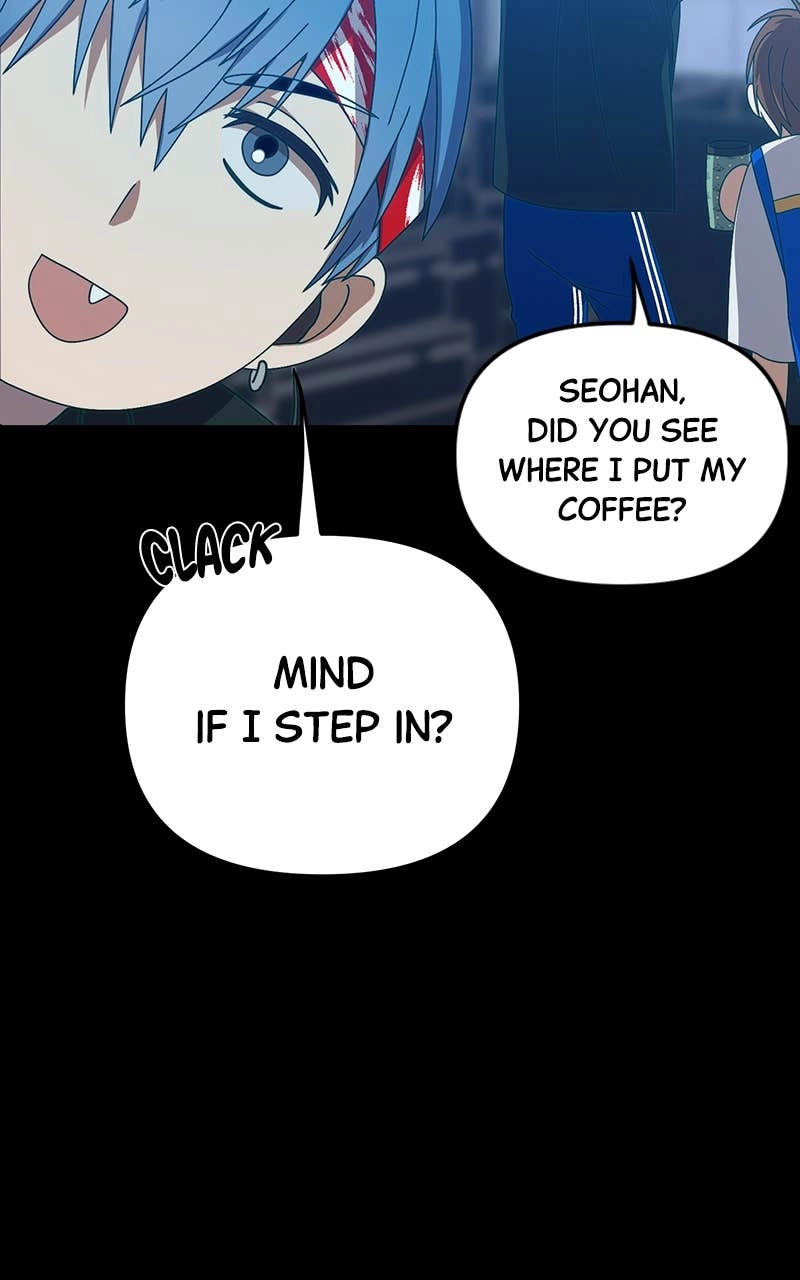 My Comeback as the Youngest Member Chapter 18 - Page 70