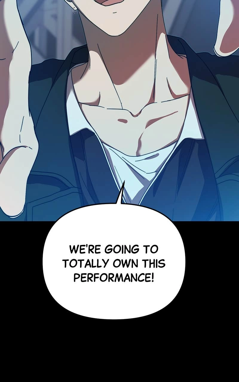 My Comeback as the Youngest Member Chapter 18 - Page 73