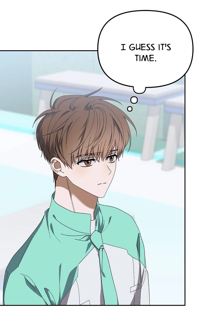 My Comeback as the Youngest Member Chapter 18 - Page 81
