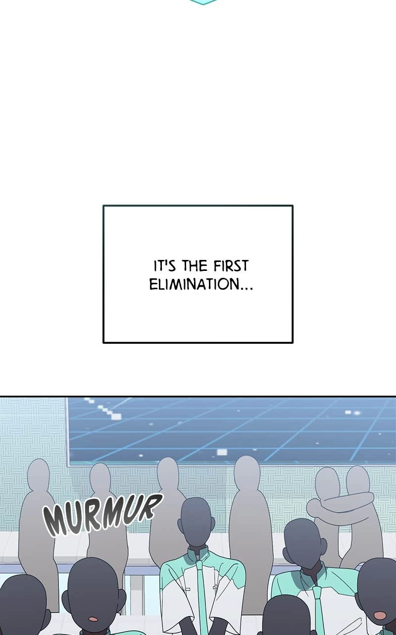 My Comeback as the Youngest Member Chapter 18 - Page 83