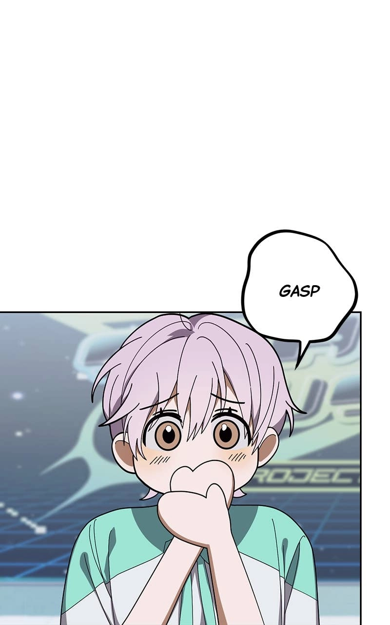 My Comeback as the Youngest Member Chapter 18 - Page 87