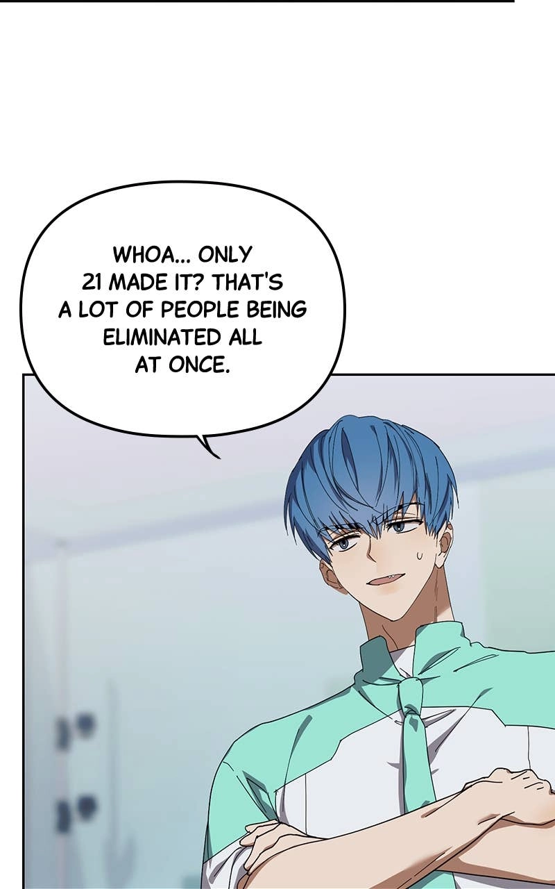 My Comeback as the Youngest Member Chapter 18 - Page 88