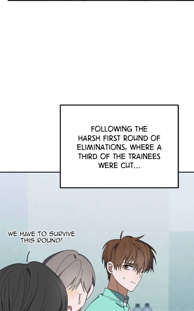 My Comeback as the Youngest Member Chapter 18 - Page 89
