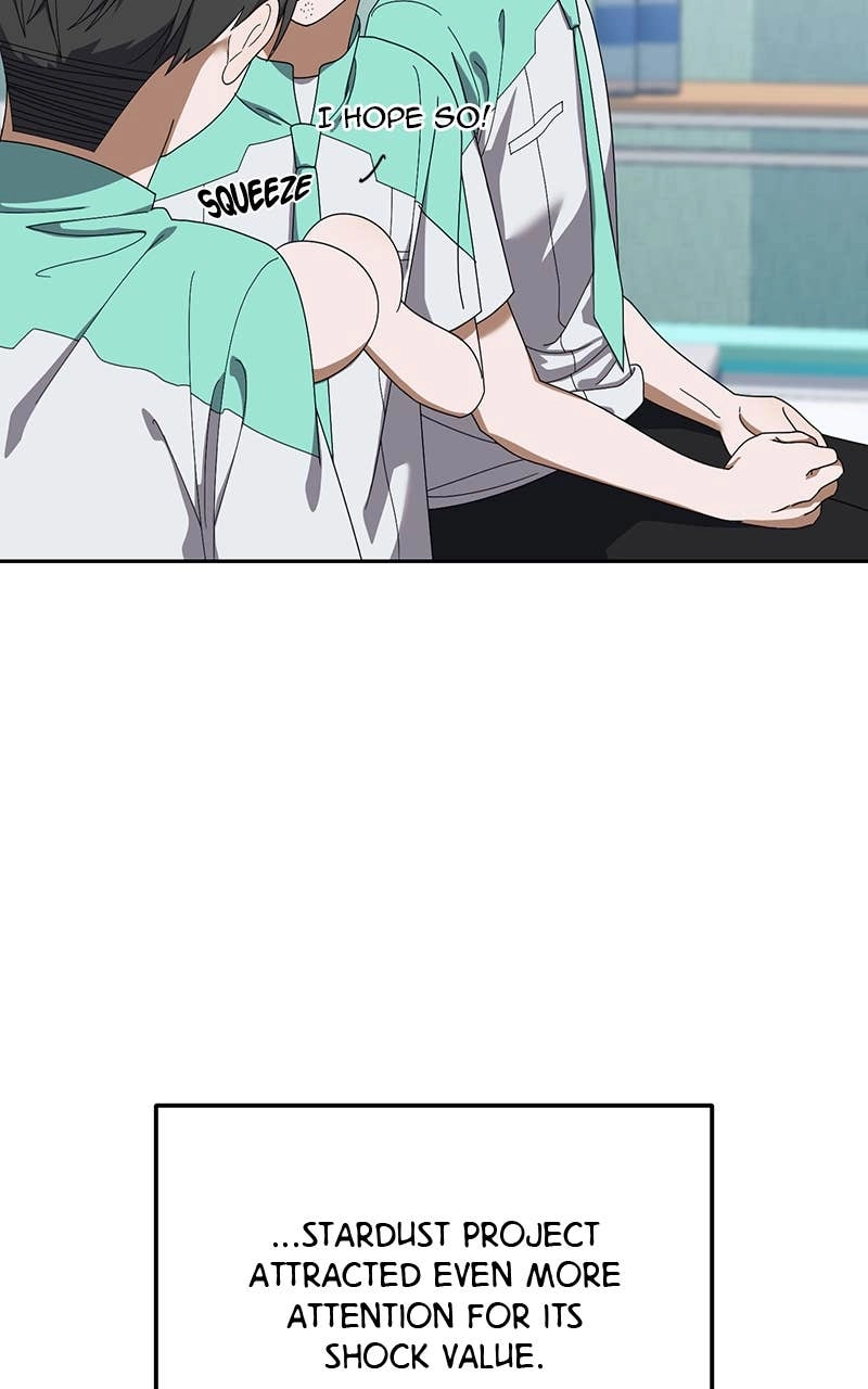 My Comeback as the Youngest Member Chapter 18 - Page 90