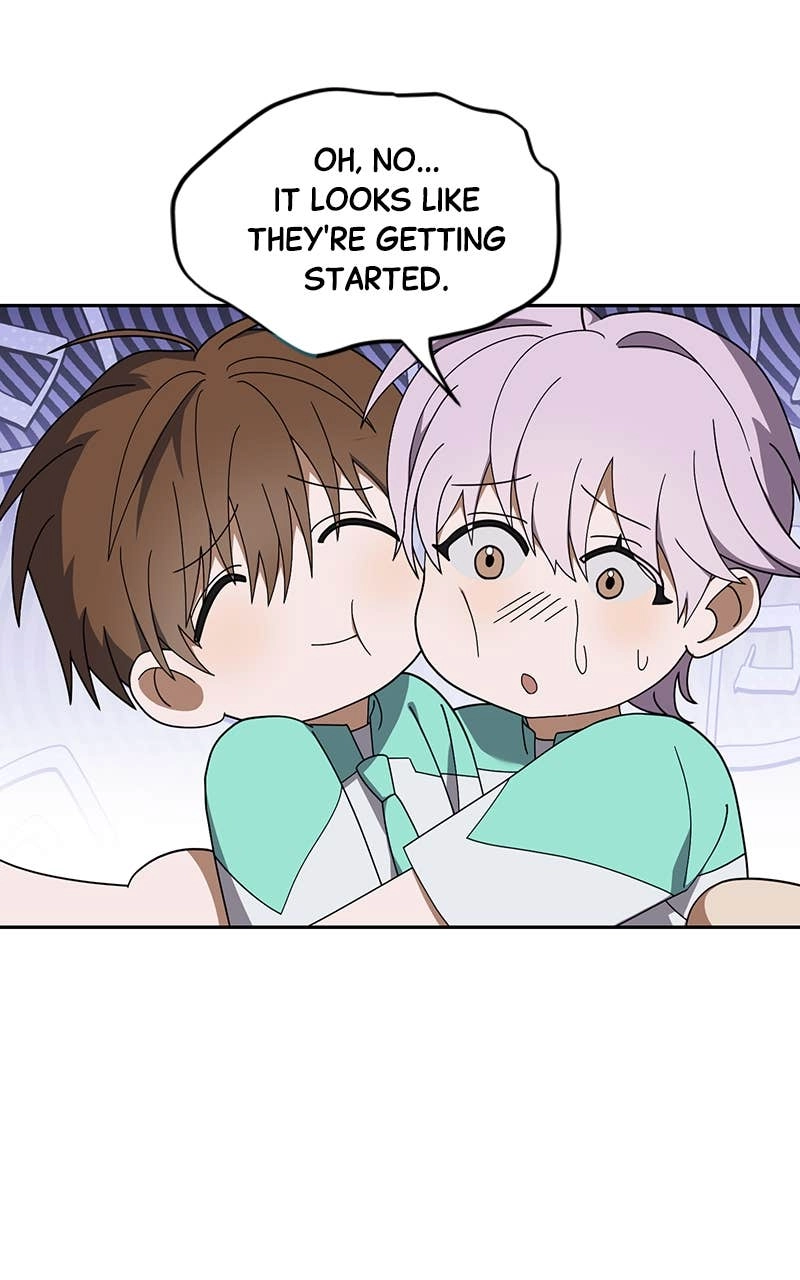 My Comeback as the Youngest Member Chapter 18 - Page 97