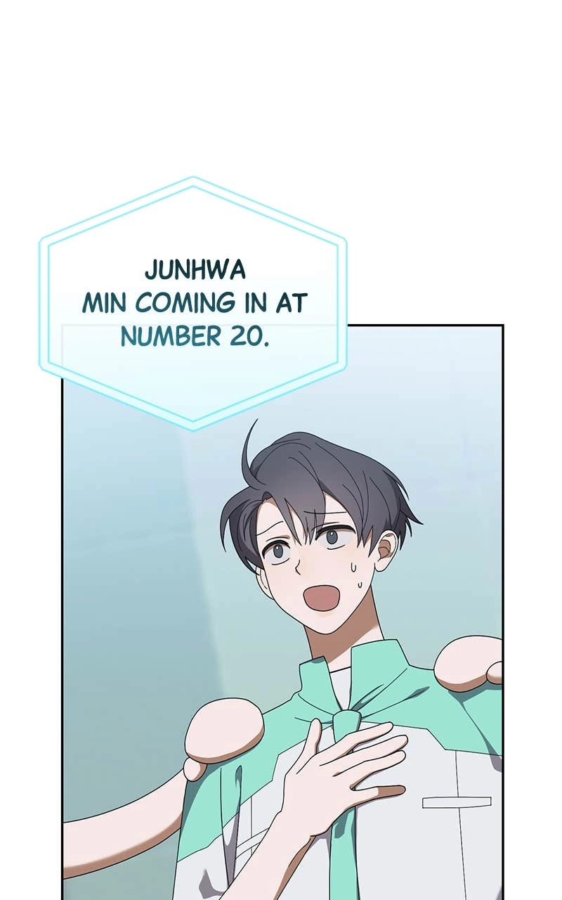 My Comeback as the Youngest Member Chapter 18 - Page 98