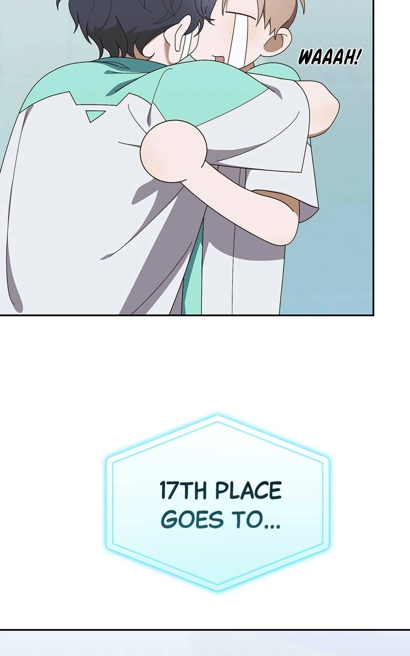 My Comeback as the Youngest Member Chapter 18 - Page 100