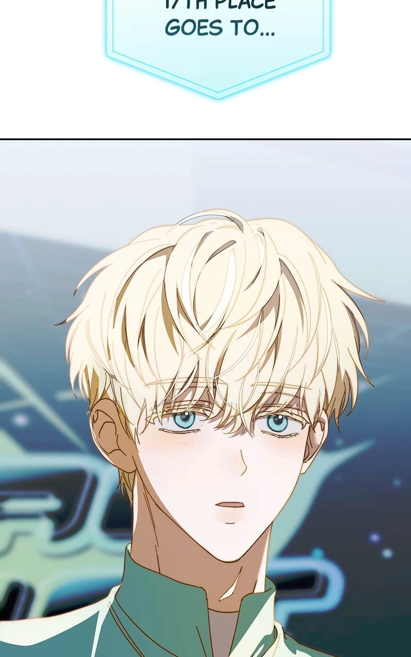 My Comeback as the Youngest Member Chapter 19 - Page 3