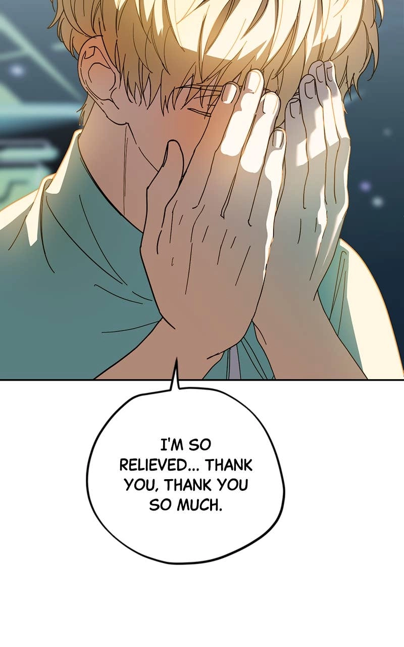 My Comeback as the Youngest Member Chapter 19 - Page 5