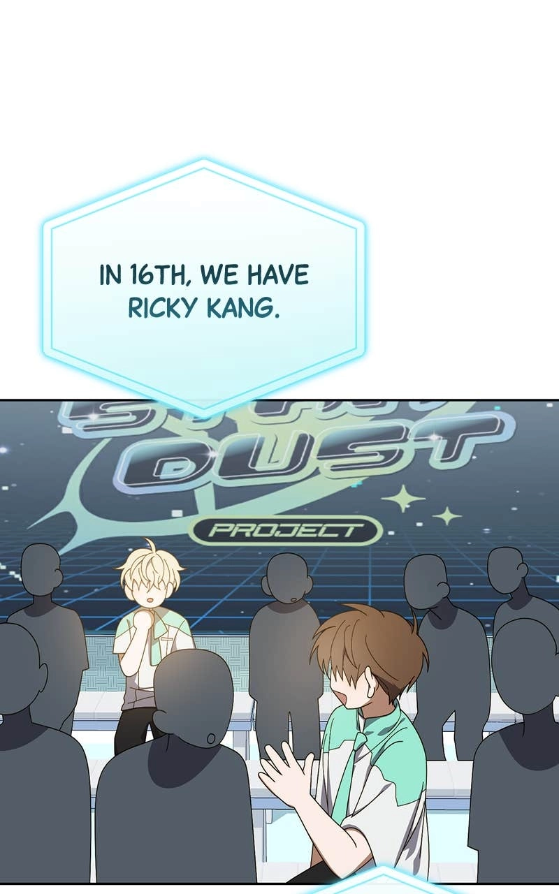 My Comeback as the Youngest Member Chapter 19 - Page 6