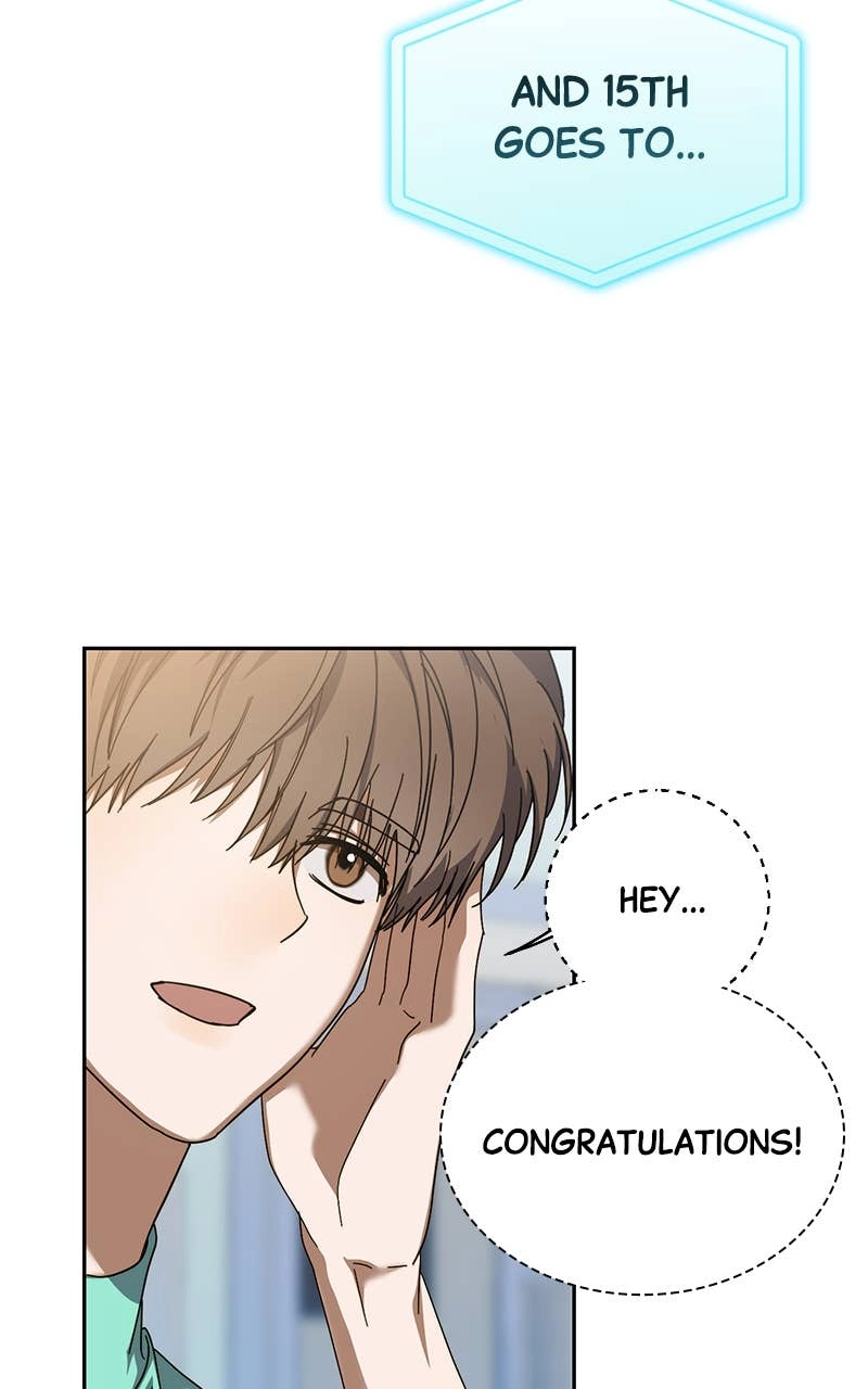 My Comeback as the Youngest Member Chapter 19 - Page 7