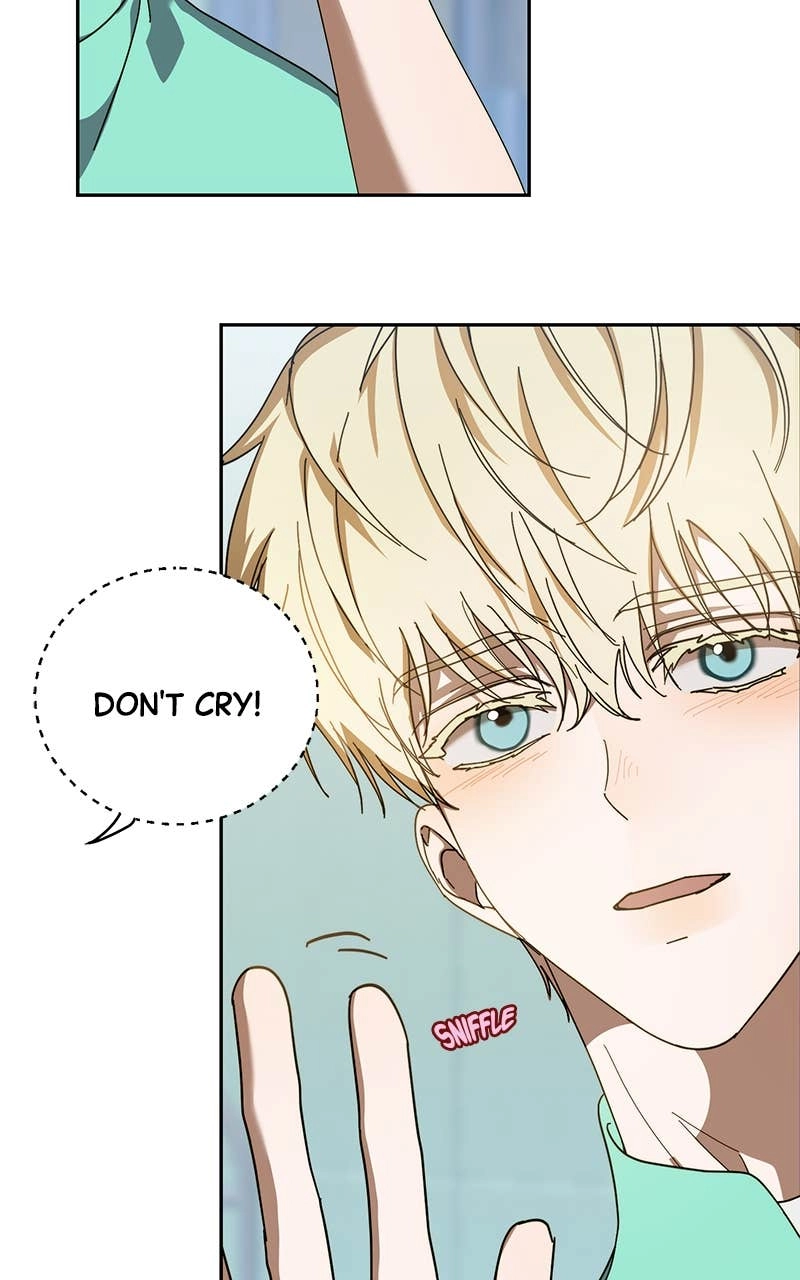 My Comeback as the Youngest Member Chapter 19 - Page 8
