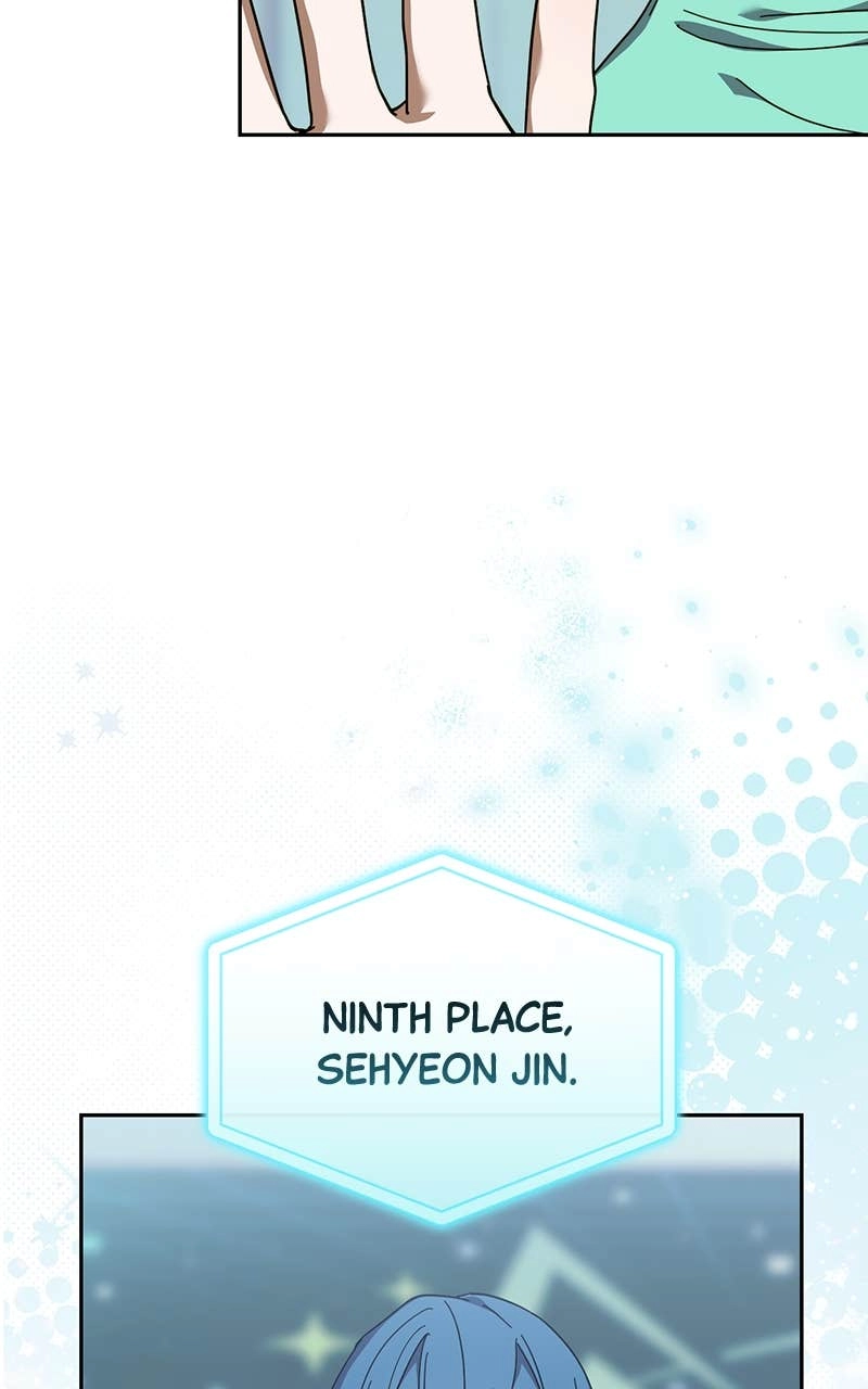 My Comeback as the Youngest Member Chapter 19 - Page 9