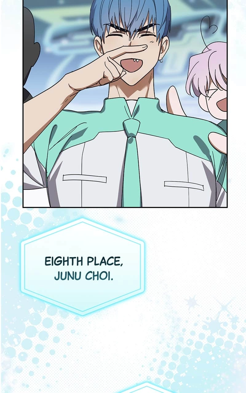 My Comeback as the Youngest Member Chapter 19 - Page 10