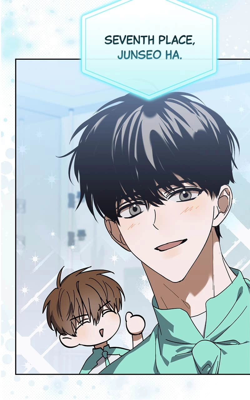 My Comeback as the Youngest Member Chapter 19 - Page 11