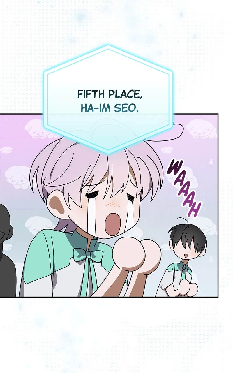 My Comeback as the Youngest Member Chapter 19 - Page 12