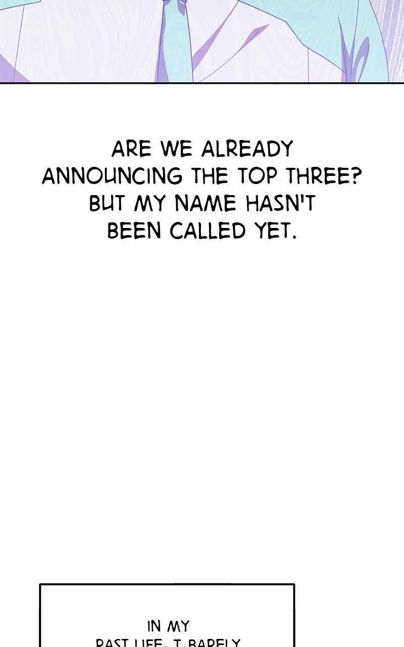 My Comeback as the Youngest Member Chapter 19 - Page 16