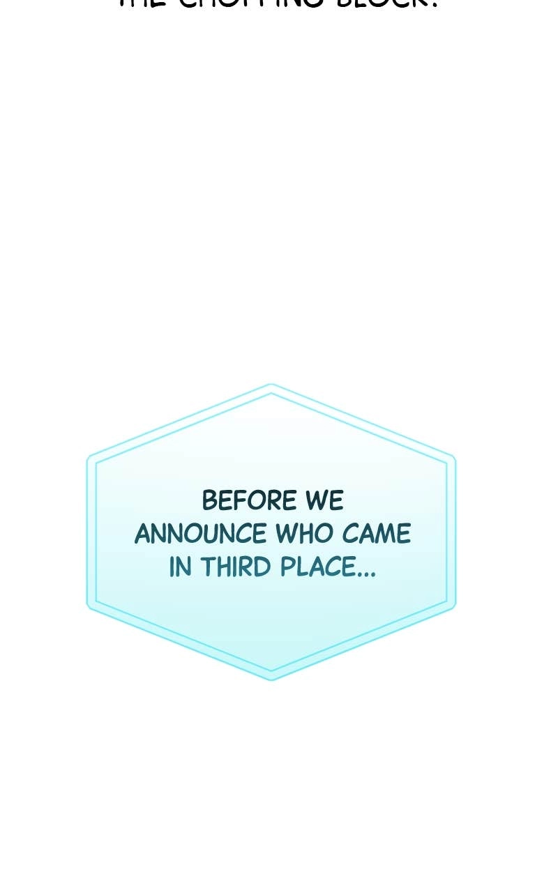 My Comeback as the Youngest Member Chapter 19 - Page 19