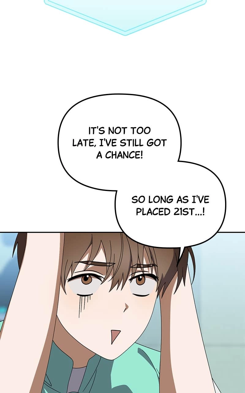My Comeback as the Youngest Member Chapter 19 - Page 23