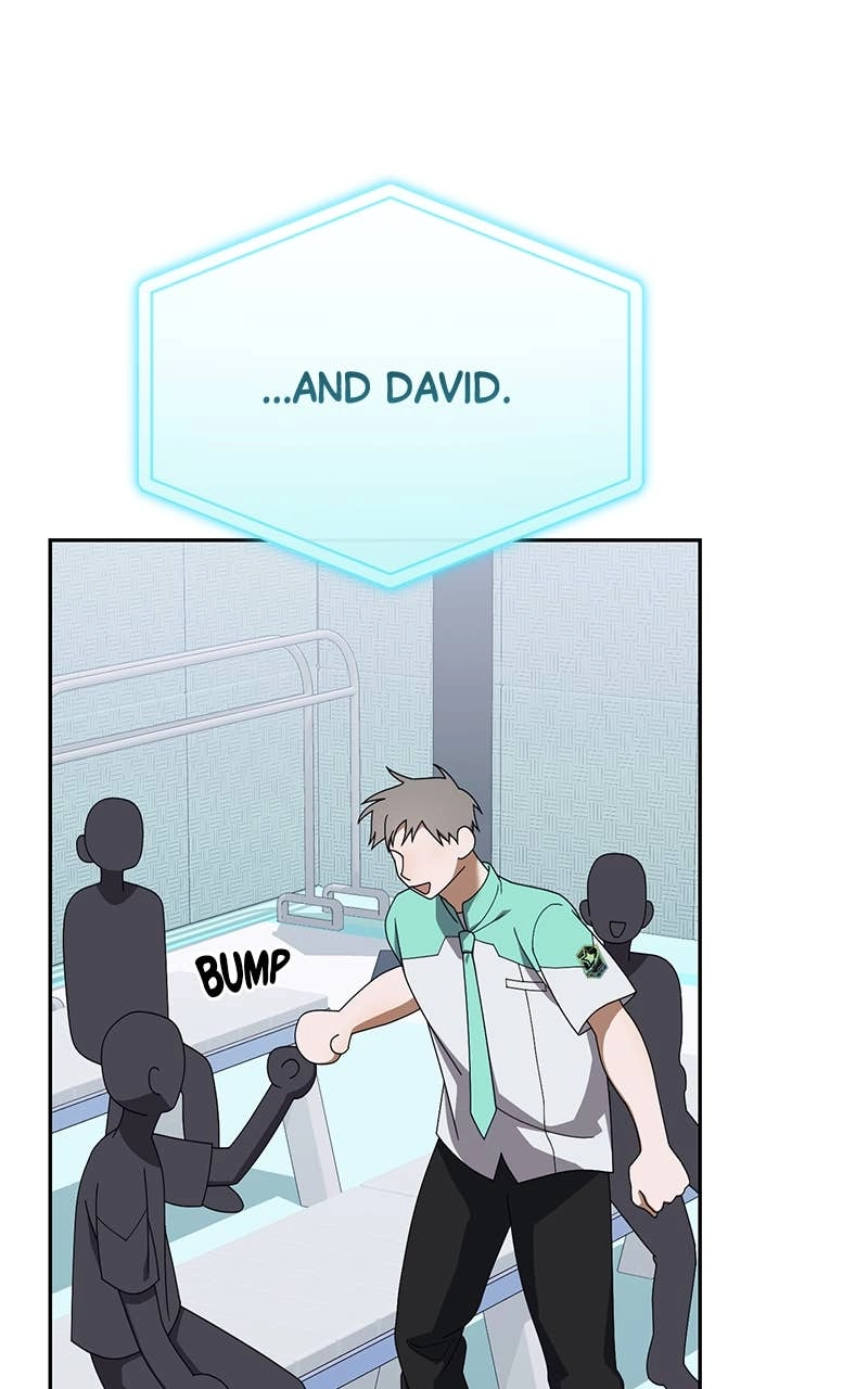 My Comeback as the Youngest Member Chapter 19 - Page 25