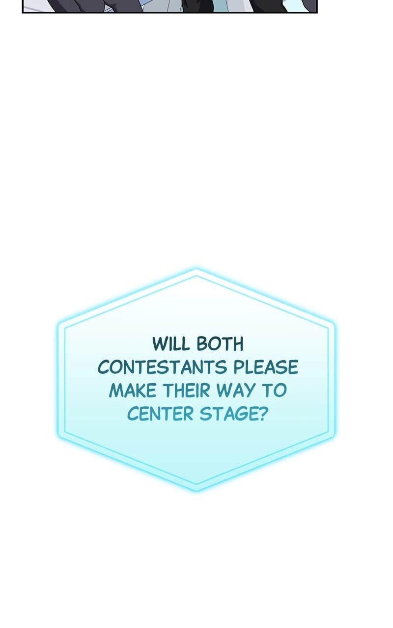 My Comeback as the Youngest Member Chapter 19 - Page 26