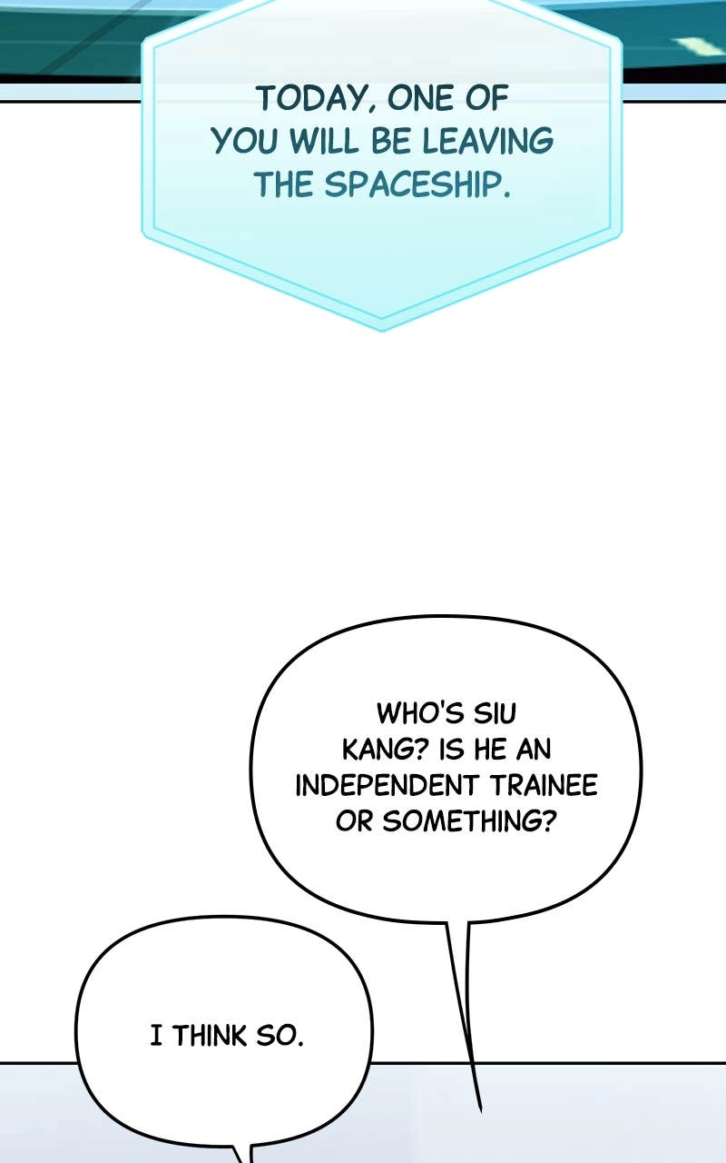 My Comeback as the Youngest Member Chapter 19 - Page 29