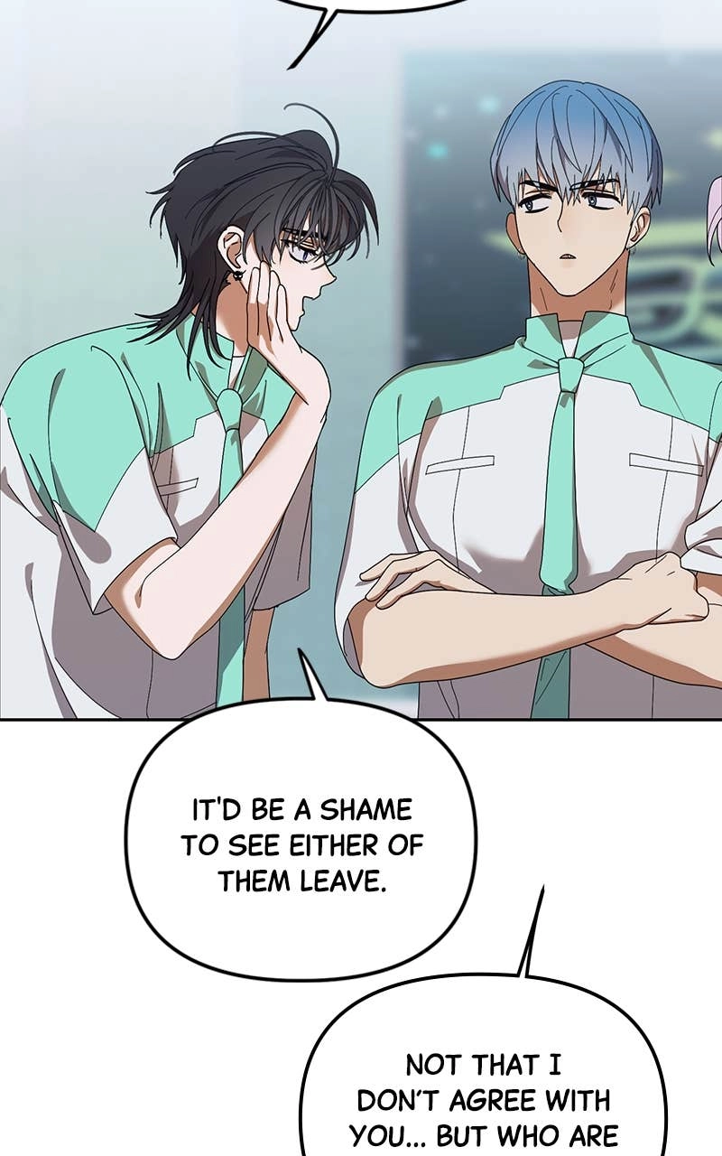 My Comeback as the Youngest Member Chapter 19 - Page 31
