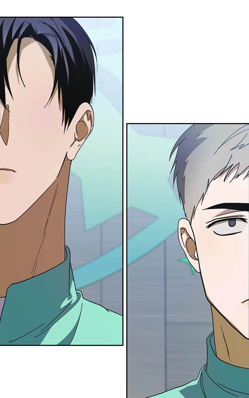 My Comeback as the Youngest Member Chapter 19 - Page 33